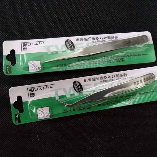 NHÍP BẼ CÁNH HOA 2 CÂY 15K