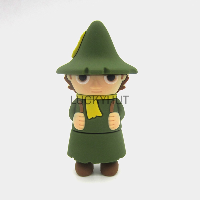 Usb 1GB 8GB 16GB 32GB 64GB 128GB 1TB 2TB Harajuku Dễ Thương