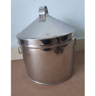 Nồi tráng bánh cuốn 36cm