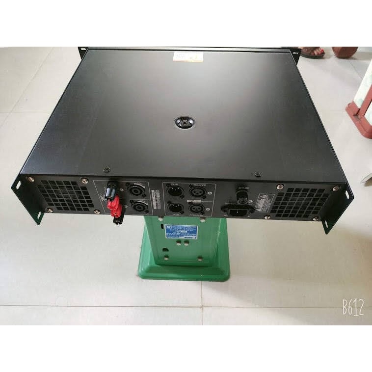 Đẩy Công Suất JA 28 hãng P-Audio Nhật Bản ,Sản xuất tại Đài Loan, 28 sò, chất lượng cao, 1600W max.