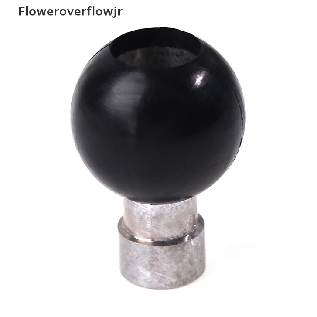 Đế Kẹp Tay Lái Xe Máy 1 inch 25mm Kèm Ốc Vít M8 Chuyên Dụng