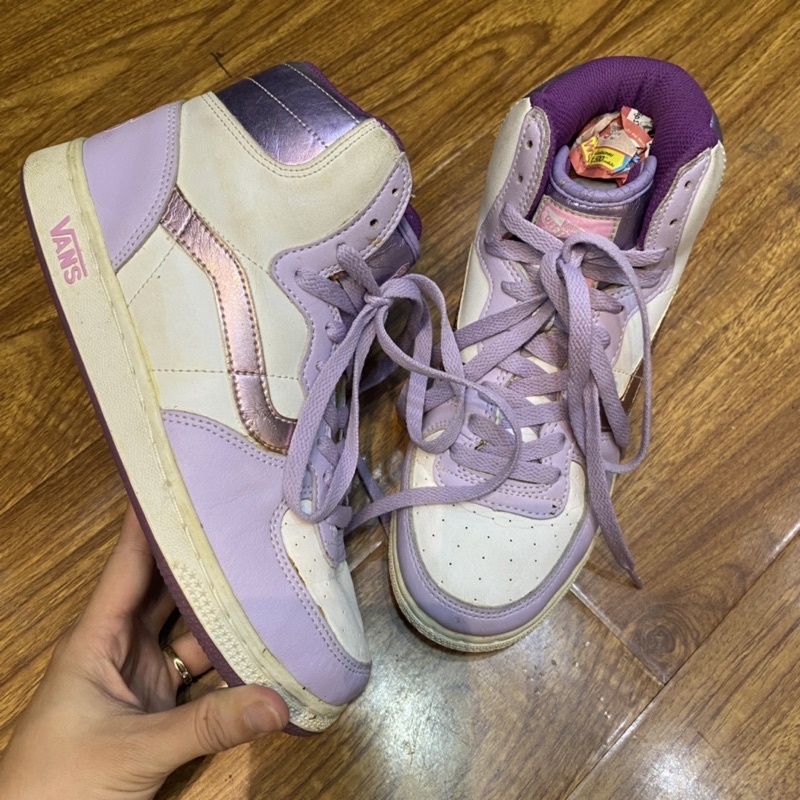 Giày thể thao sz 36