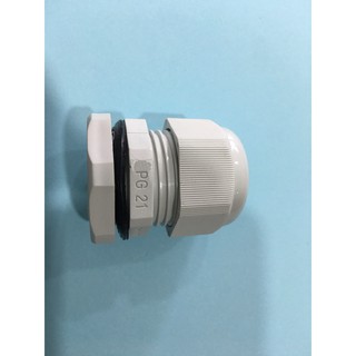 Ốc siết cáp cố định pg21 5 cái/bộ