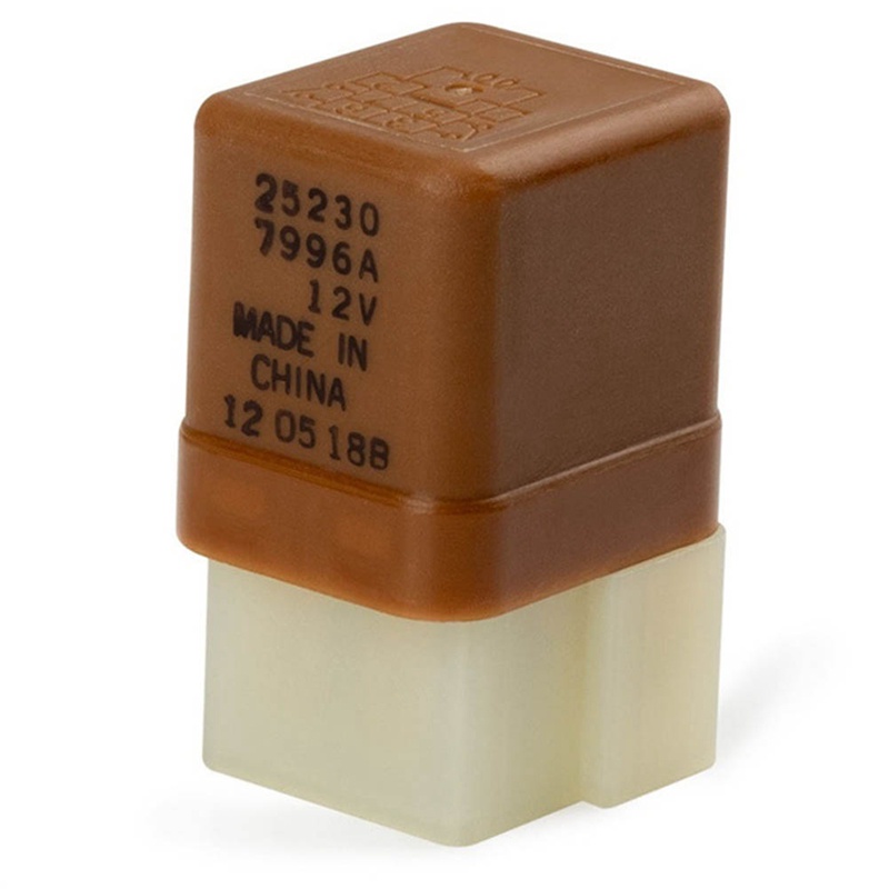 1 Rơ Le Tự Động 6-Pin 25230-7996A 252307996Một Chiếc Xe NISSAN INFINITI