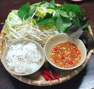 Mẹt tre thủ công