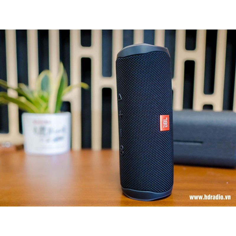 Loa JBL FLIP 5 | Nhiều màu sắc | Chống nước IPX7 | Sạc nhanh | Sạc Type - C | Công suất 20W | Soundclear audio