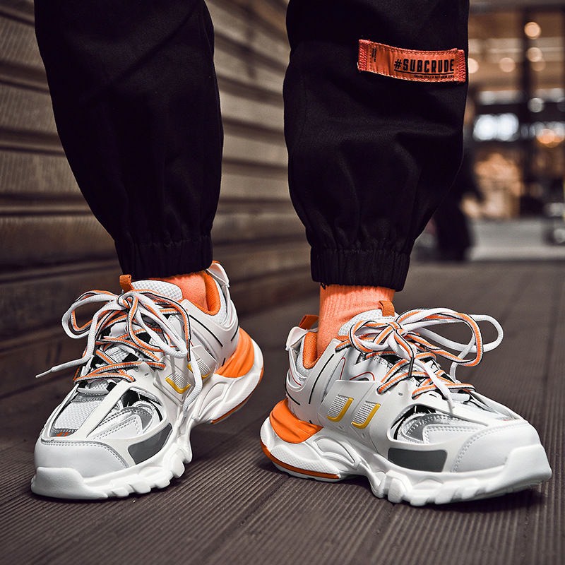 Giày thể thao Yz700 V3