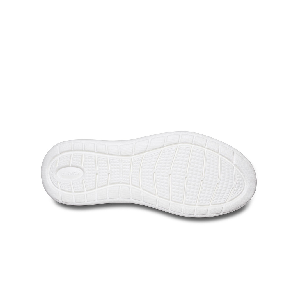 Giày sneaker thời trang nam CROCS Literide 206069-00J | BigBuy360 - bigbuy360.vn