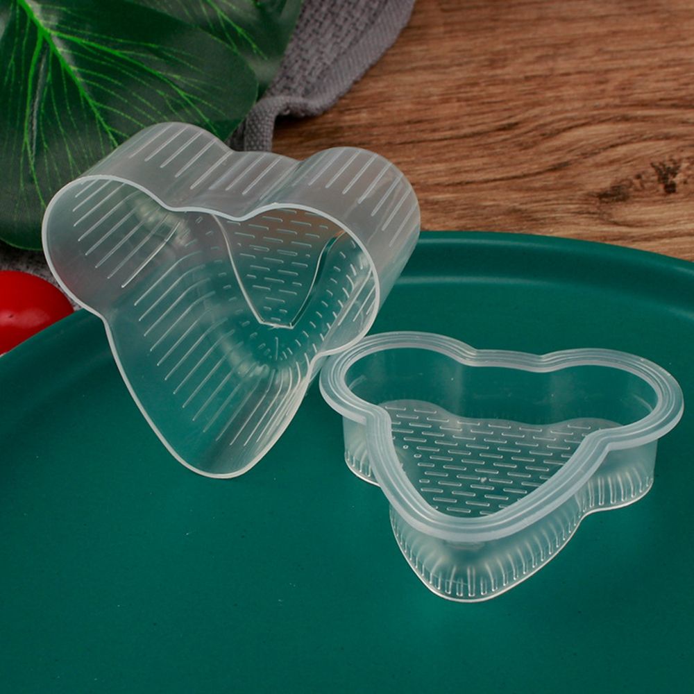 Epoch Khuôn Làm Cơm Cuộn Sushi Hình Hoạt Hình Nhật Bản Diy