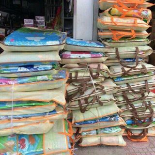 thảm xốp 2mặt maboshi:1m6,1m8,2m2,3m2