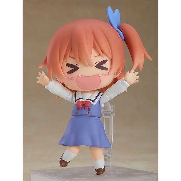 Mô Hình Đồ Chơi Nhân Vật Nendoroid Wataten An Angel Flew Down to Me Hinata Hoshino Bằng Pvc 10cm
