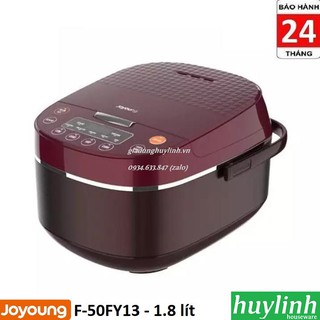 Nồi cơm niêu điện tử Joyoung F-50FY13 – 1.8 lít