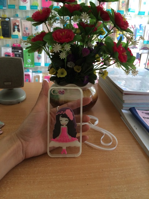 Ốp phát sáng ip5/5s