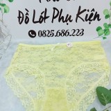 HÀNG CAO CẤP Quần lót ren gợi cảm sexy siêu mỏng xuyên thấu kháng khuẩn .HÀNG CAO CẤP  nhiều màu | BigBuy360 - bigbuy360.vn