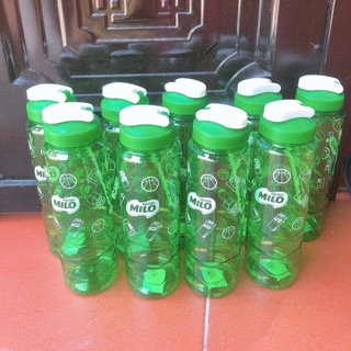 Bình nước Milo 1L