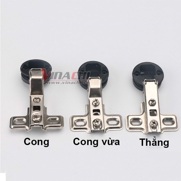 Bản Lề Cửa Kính - Bản lề kính được làm bằng inox cao cấp giúp việc gắn kết cố định cửa kính với khung cửa 1 cách dễ dàng