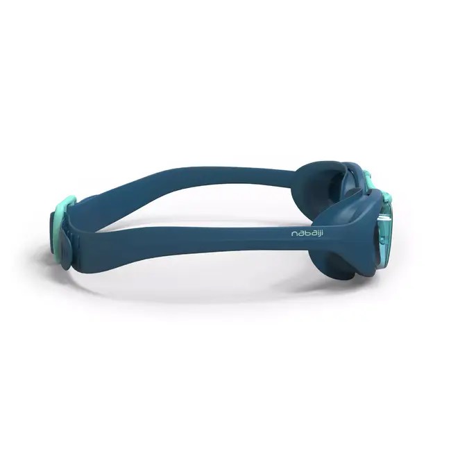 Kính bơi hiệu Nabaiji Xbase 100 cỡ L cho người lớn - MIRILIK DECA