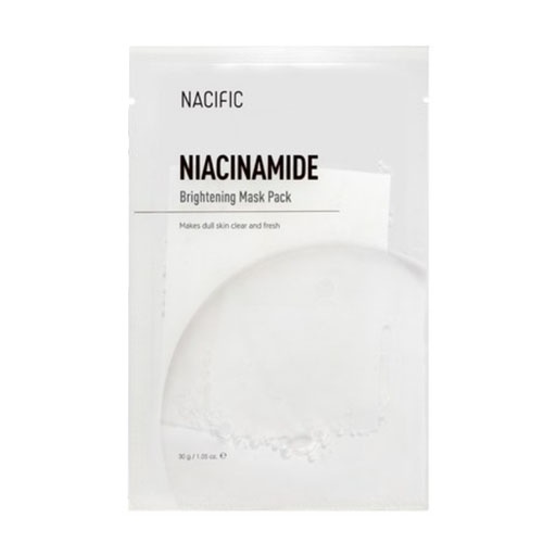 Mặt nạ Nacific Mask Pack 30g