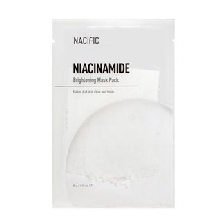 Mặt nạ Nacific Mask Pack 30g