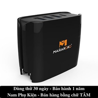 Củ Sạc Quick Charge 3.0 Marakoko