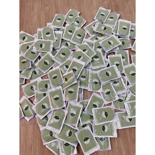 100G Bột Trà Xanh Thái Nguyên