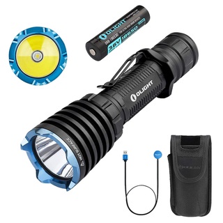 [ Mới ] Đèn Pin Olight Warrior X 3 nhỏ gọn tiện nghi