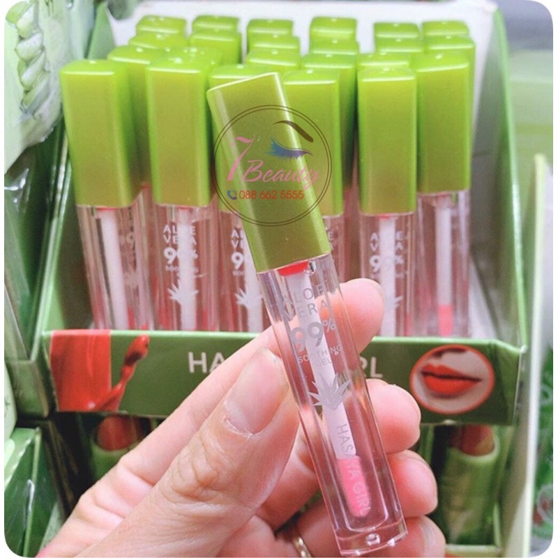 Son dưỡng lô hội Hasaya Girl (Dạng nước) | BigBuy360 - bigbuy360.vn