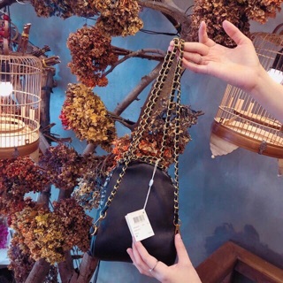 Balo thổ cẩm 20cm ( ảnh thật )