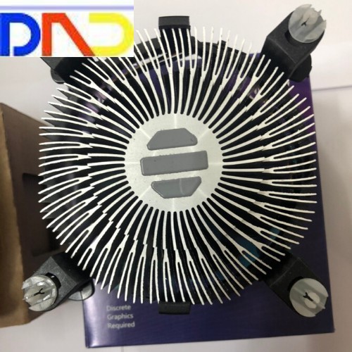 Fan Cpu✨ Free Ship ✨ Fan Cpu INTEL 775/1155/1150/1151 - Full Box