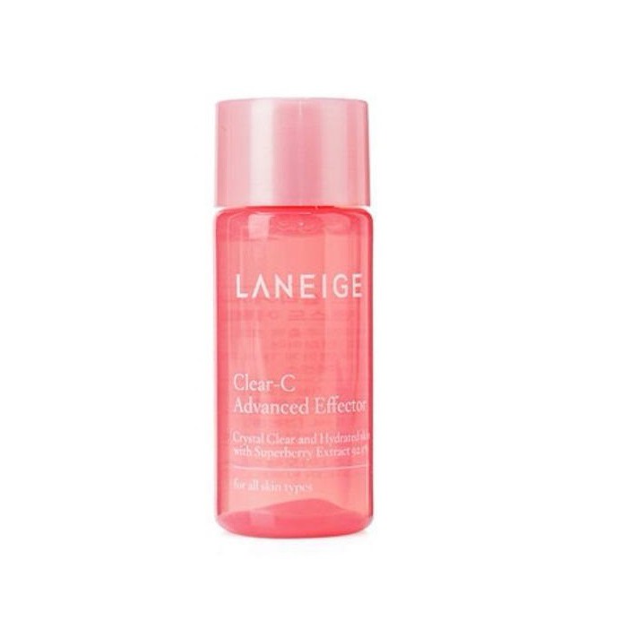 (Hàng Mới Về) Kem Dưỡng Da Laneige Clear C Advanced Effector Ex 15ml