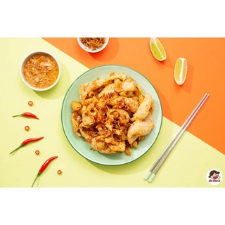 [Xả Kho] HOT DA HEO LẮC SỐT SIÊU PHẨM ABI