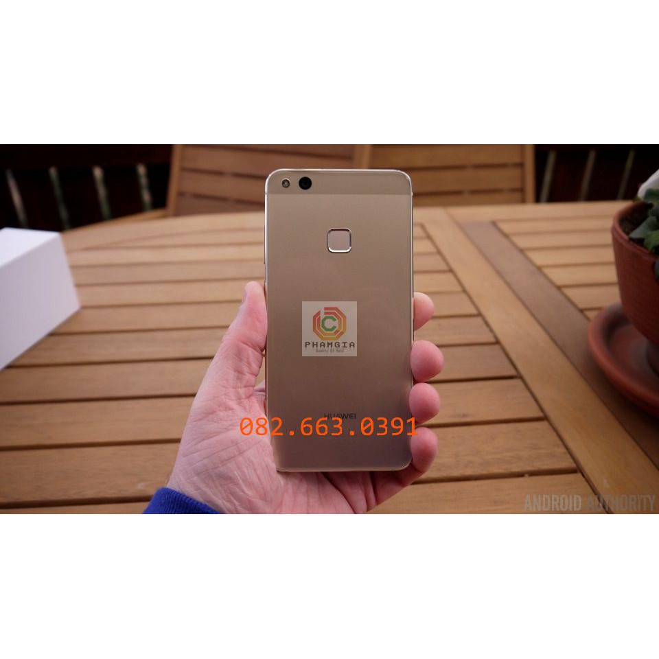 Dán PPF bóng, nhám cho Huawei P10 Lite màn hình, mặt lưng, full lưng viền siêu bảo vệ