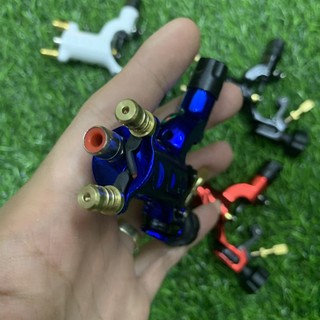 Máy xăm mô tơ dragonfly chuồn chuồn