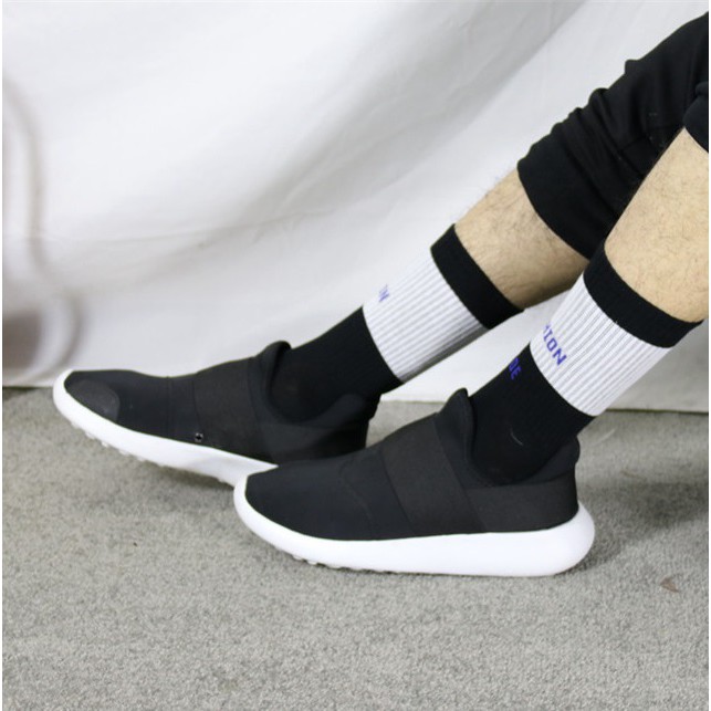 Vớ sọc cổ FASHION ullzzang unisex - SẴN HÀNG