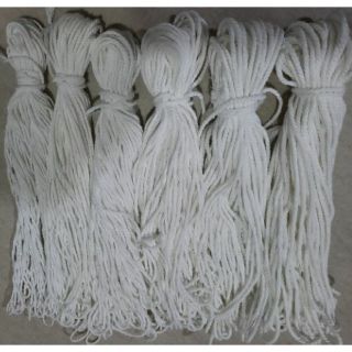 Dây dù, dây viền né, dây treo mác