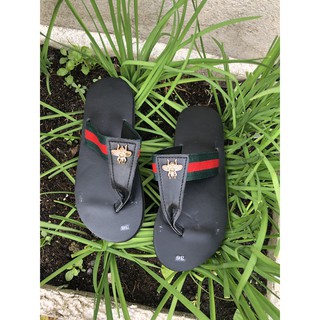 Dép   ngón nam nữ ( đế đen quai đen & đế trắng quai trắng ) size từ 34 đến 44