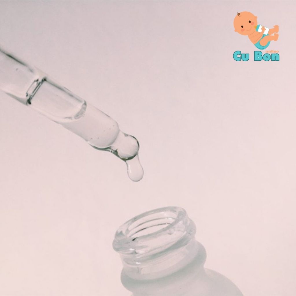 Serum The Ordinary Niacinamide 10% + Zinc 1% Canada Giúp Cân Bằng Bã Nhờn Làm Sáng Da Thu Nhỏ Lỗ Chân Lông 30ml
