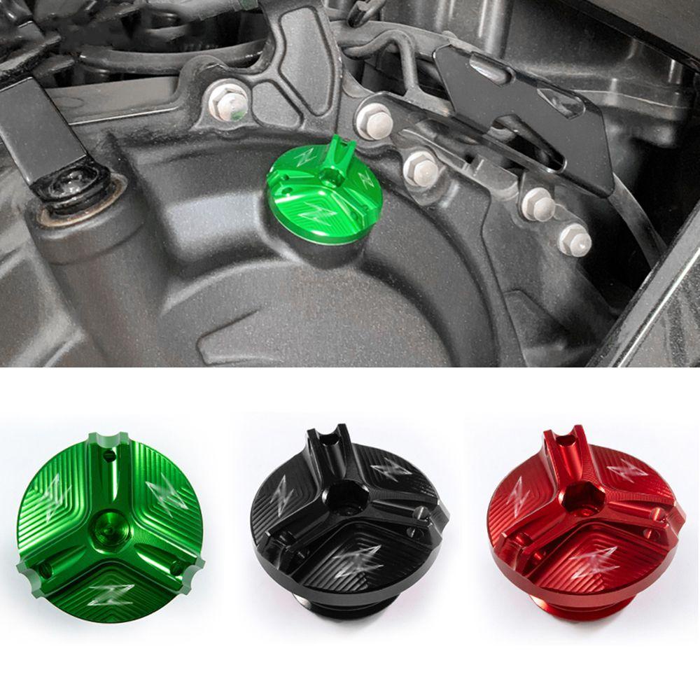 Phụ Kiện Nắp Đậy Bình Dầu Động Cơ Joye