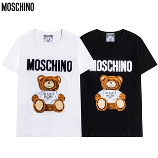 Áo Thun Tay Ngắn Vải Cotton Cho Nam Nữ