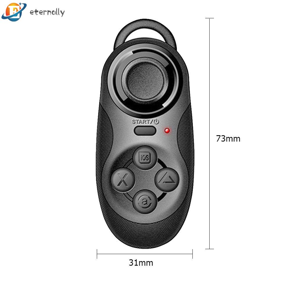 Tay cầm trò chơi tương thích với Bluetooth Eternally Mocute cho trò chơi thực tế ảo VR cho máy tính