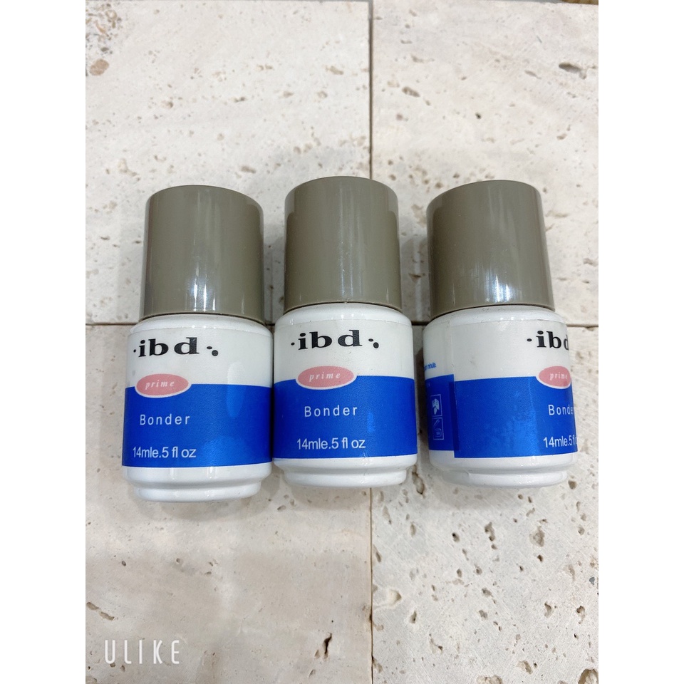 Liên Kết Gel IBD ,Chai Liên Kết IBD ,Hàng Chính Hãng Chuẩn Loại 1 - Trùm Nail Mi