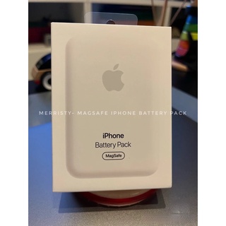 Sạc không dây MagSafe - Battery Pack cho Điện thoại ip 12-13 Promax 5000mAh
