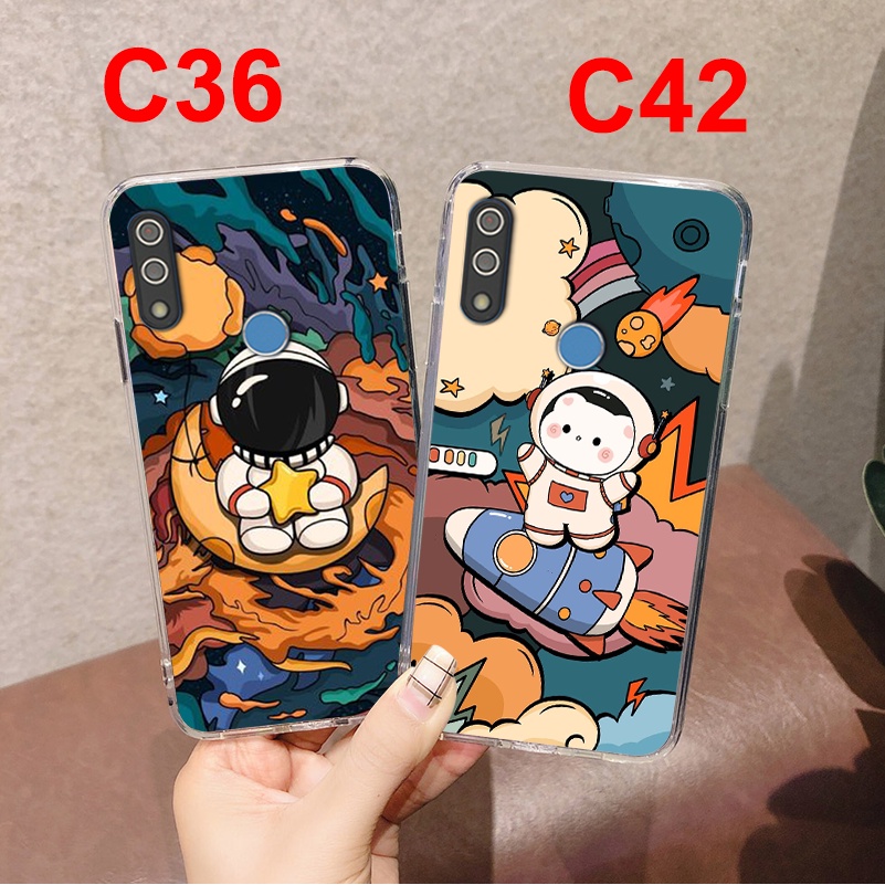 ỐP LƯNG VSMART STAR-VSMART STAR 3-VSMART STAR 4-VSMART STAR 5 CUTE CỰC ĐẸP GIÁ RẺ