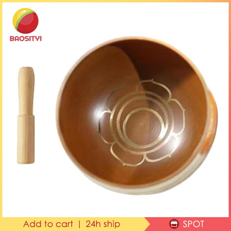 Bộ Bát Hát Tây Tạng Dùng Làm Quà Tặng Phật Giáo