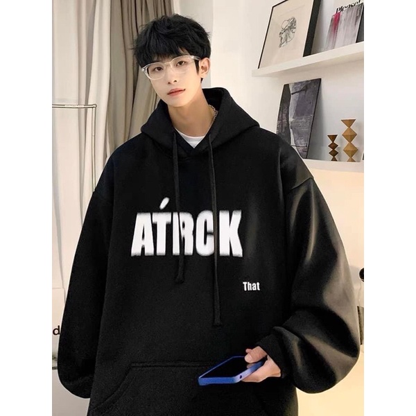 Áo hoodie ATRCK DA6