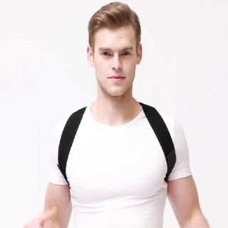 ĐAI CHỐNG GÙ LƯNG CẢI THIỆN CỘT SỐNG