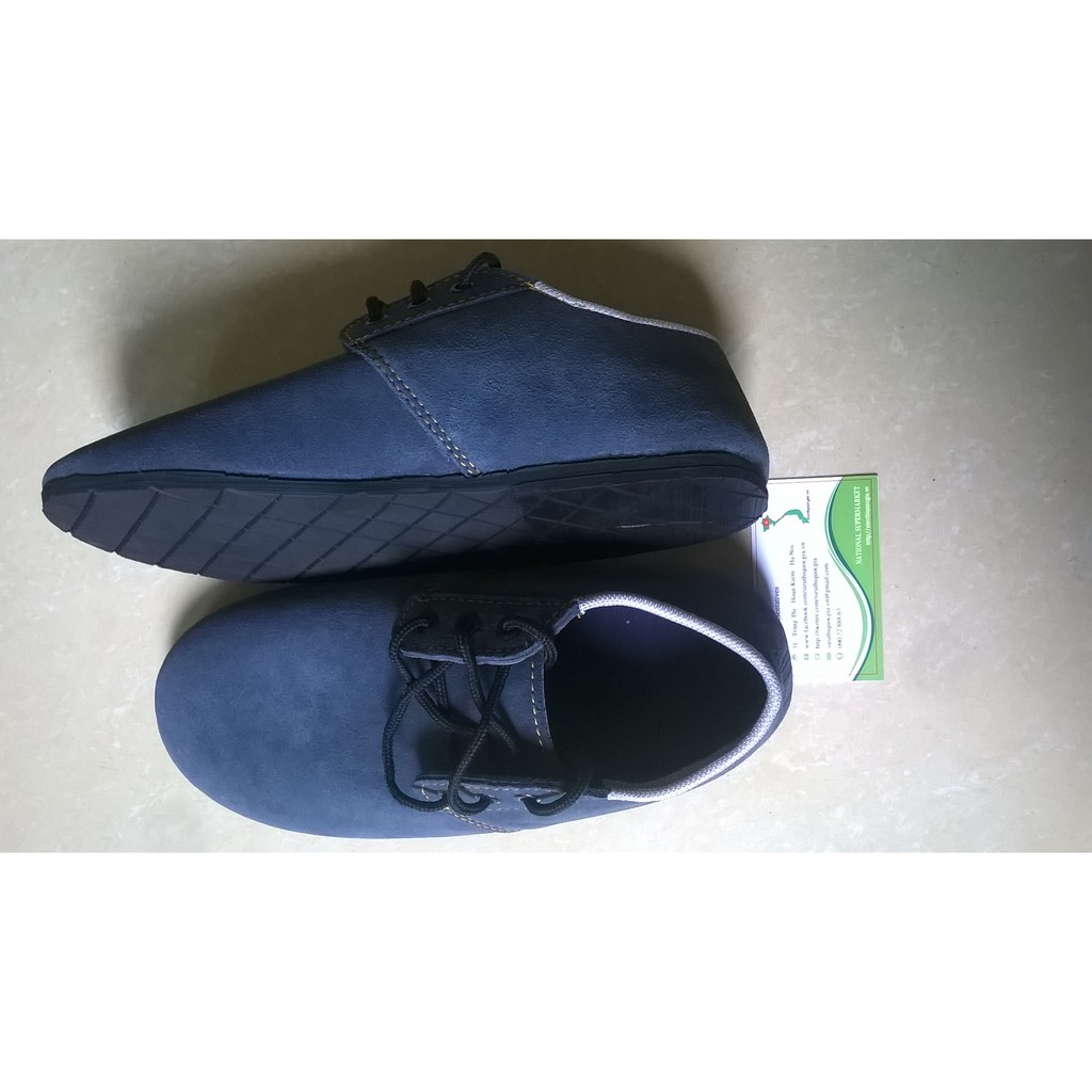 Giầy đá cầu  Lưới tiêu chuẩn-Hà Nội-Sài Gòn