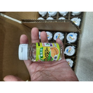 Tinh mùi câu cá Ntn chuối và bắp.