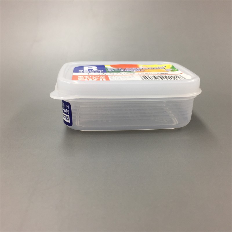 Set 4 hộp nhựa nhí 100ml