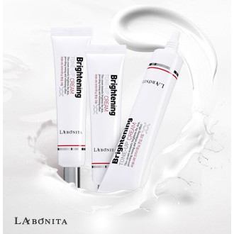 Kem dưỡng da ToneUp Cream Brightening labonita nâng tone, hết nám, tàn nhang ban ngày 40ml